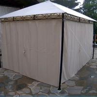 Gazebo 3 per 4