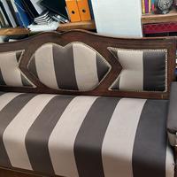 Divano vintage