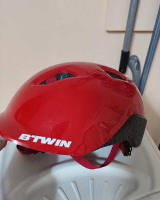 Casco bici 53-56