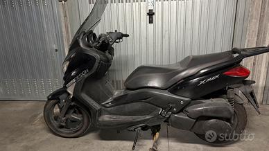 Scooter X-Max 250 del 2011