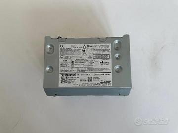 Centralina Autoradio CD/DVD/GPS/Navigatore Volvo X