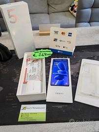 OPPO RENO 5 PRO PLUS 5G ( 8/128GB ) 