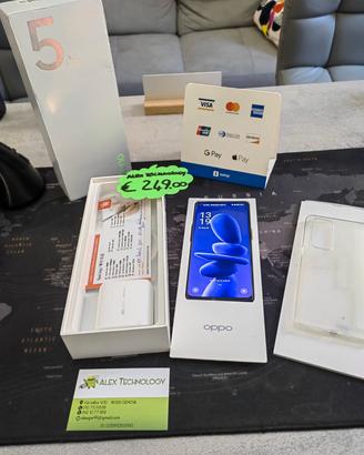 OPPO RENO 5 PRO PLUS 5G ( 8/128GB ) 