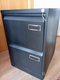 schedario, porta documenti 