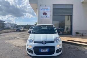 Fiat Panda 1.3 MJT 95 CV S&S Lounge