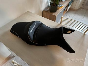 Sella confort Bagster Mt 09 (2013-2020)