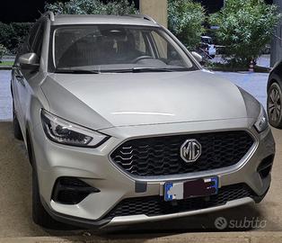 Mg zs comfort come nuova
