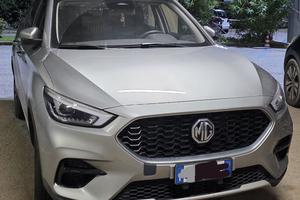 Mg zs comfort come nuova