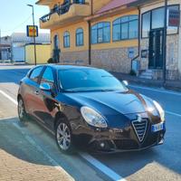 Alfa Romeo Giulietta 1400cc 105CV GPL
