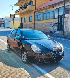 Alfa Romeo Giulietta 1400cc 105CV GPL