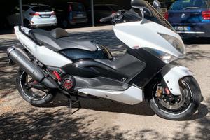 Yamaha  t-max tmax 500 2009
