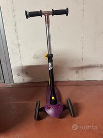 Monopattino da bambino/a Oxelo Decathlon