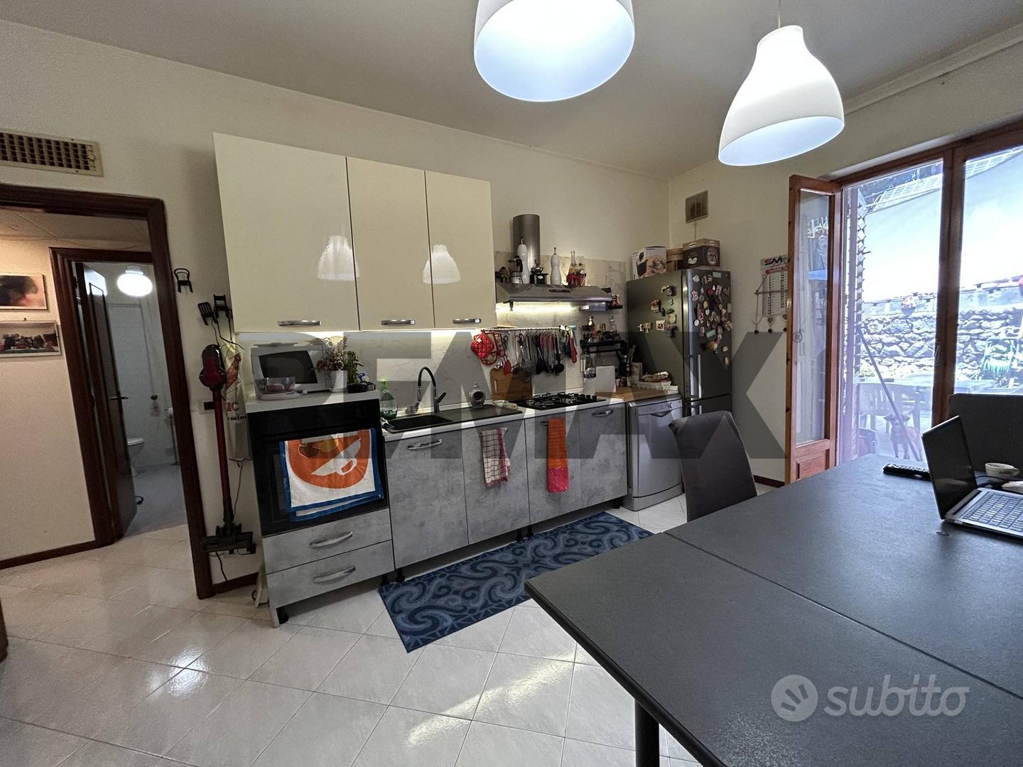 Appartamento - Acireale - Vista 3