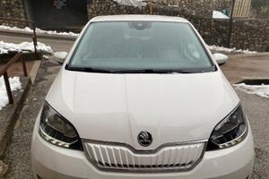 Skoda citigo eiv