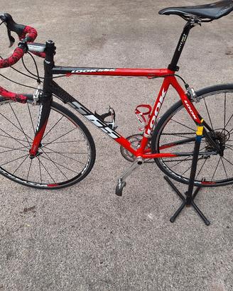 bici corsa Look