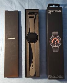 Samsung Galaxy Watch 4 LTE