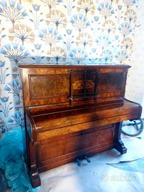 Pianoforte verticale