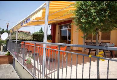 Attività bar tabacchi in calitri (av)