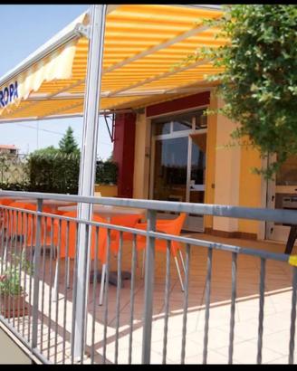 Attività bar tabacchi in calitri (av)