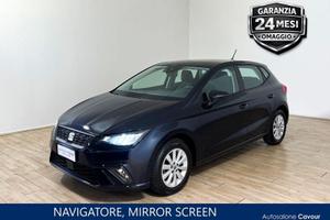 SEAT Ibiza 1.0 tgi Style 90cv