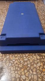 step per fitness - cardio