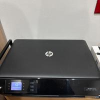 Stampante wiifii HP