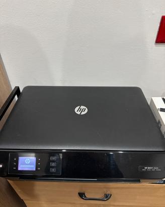 Stampante wiifii HP