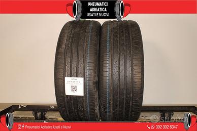 2 Gomme 235 50 R 19 Continental al 72% SPED GRATIS