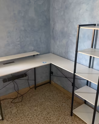 Scrivanie gaming e ufficio