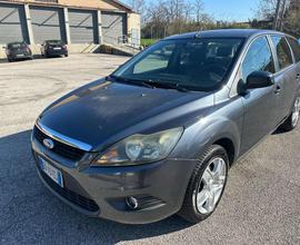 FORD Focus neopatentati 1.6TDCi (110C