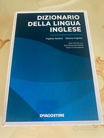 Dizionario delle lingua inglese