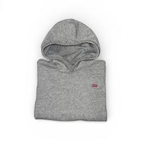 Felpa Levi’s con cappuccio Taglia L colore grigio