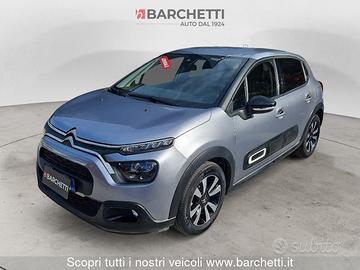 Citroën C3 3a Serie (B618) (03/20-) PureTech ...