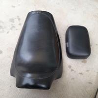 SELLA E SELLINO POST. HARLEY D. FXLR 1340 ANNI '90