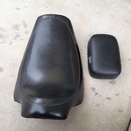 SELLA E SELLINO POST. HARLEY D. FXLR 1340 ANNI '90