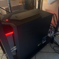 PC GAMING ACER (trattabile)