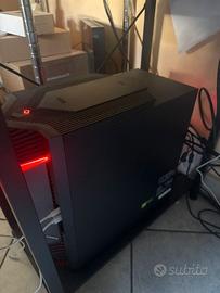 PC GAMING ACER (trattabile)