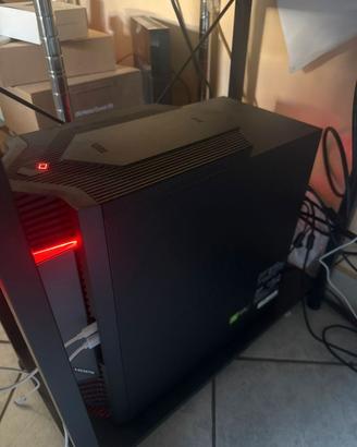 PC GAMING ACER (trattabile)