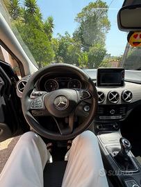 Mercedes classe B