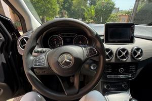 Mercedes classe B