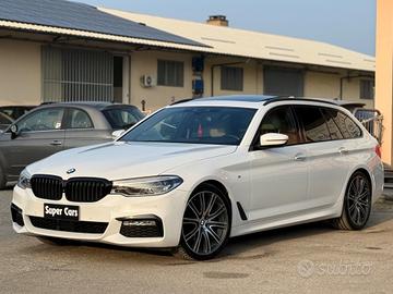 Bmw 530 530d Msport