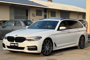 Bmw 530 530d Msport