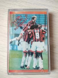 Milan - Vecchi Cuori Rossoneri - Mc - Sigillata