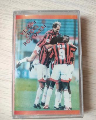 Milan - Vecchi Cuori Rossoneri - Mc - Sigillata