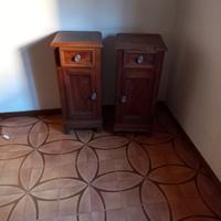 mobiletti in legno