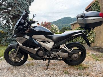 Honda Crossrunner 800 X del 2012