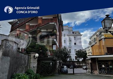 Appartamento Roma [Cod. rif 3328281ARG]