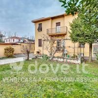 Villa Via Adige, 6, 20025, Legnano