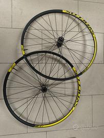 Cerchi da 29 Mtb