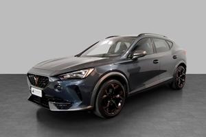 Cupra Formentor 1.4 e-hybrid VZ dsg